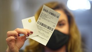 ГЕРБ, БСП, ДПС и "Има такъв народ" в коалиция: с броене срещу машинното гласуване