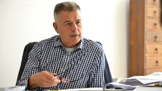 Цитат на деня: Простотията е толкова голяма, че доминира над инстинкта <span class="highlight">за</span> самосъхранение