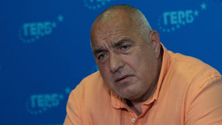 Цитат на деня: Радев вече може да се нарече българоубиец