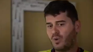 Лео Кадели и неговата кауза "Приятели, помагайте", променила живота на стотици