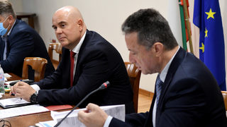 Главният прокурор може да бъде освободен предсрочно по министерско искане