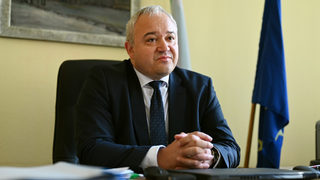 Диван-тройка на Бюрото за защита също се оказа ценен за прокуратурата