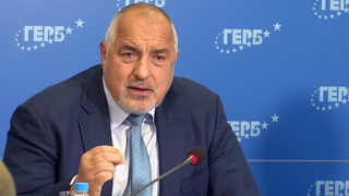 ГЕРБ не за първи път твърди, че се готви манипулация на изборите