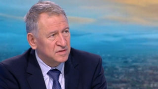 Стойчо Кацаров попита водещи <span class="highlight">на</span> Би Ти Ви дали са организирали протест срещу него