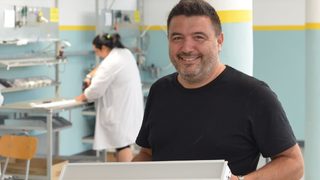 Георги Куртев, малкият производител на зелена енергия, която държавата не иска