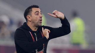 "Барселона" потвърди назначението на Шави Ернандес за треньор