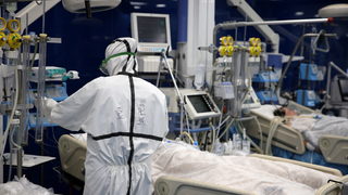 Пандемията е заличила през 2020 г. поне 380 хил. години от живота на българите