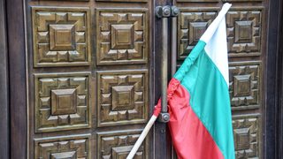 Външната политика отсъства от предизборната кампания
