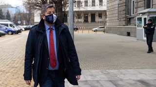 Преди изборите: Христо Иванов обяви, че "Демократична България" може да изработи формула за бъдеща коалиция