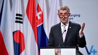 Чешката прокуратура поиска Бабиш да остане без имунитет
