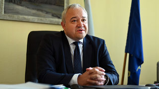 Правосъдният министър поиска наказания за трима прокурори от "Осемте джуджета"