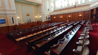 Победител ще е, който успее да състави правителство