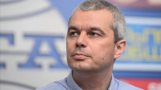 "В името на народа сте осъдени на смърт!" – откъде се взе Костадин Костадинов