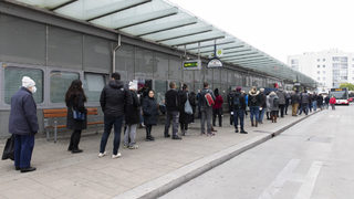 Коронавирусът по света: В Швеция над 100 души ще се събират само с COVID-сертификат