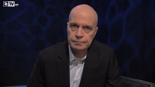 "Чувал ли си думата "компромиси": Слави Трифонов за подкрепата към Петков и Василев