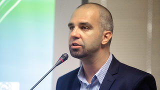 Първан Симеонов, "Галъп интернешънъл": Радев е фаворит на балотажа, но няма да му е леко