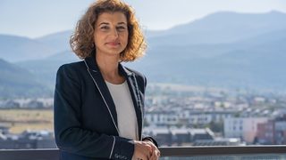 Нина Зафирова oт VMware: Тук се почувствах на правилното място в правилното време