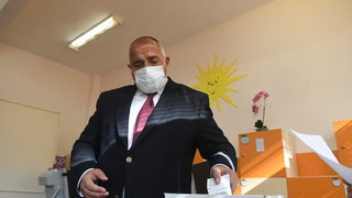 Борисов, избрана преференциално от ДПС и още трима няма да са депутати, Пеевски ще е