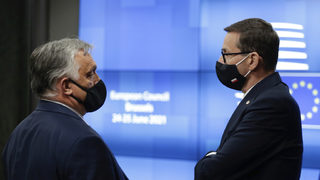 Фондовете срещу законност: Брюксел готви стъпка срещу Полша и Унгария