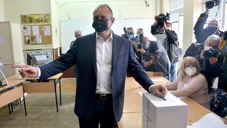 Здравословно за ГЕРБ и ДПС е да са опозиция, а не разпределители на "баница"
