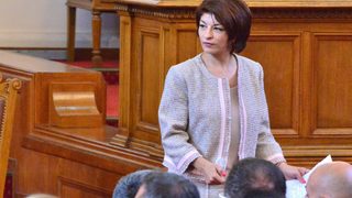 След трагедията на "Струма" ГЕРБ критикува Радев и иска министерски оставки
