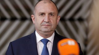 Румен Радев: Партиите имат нужда от време за диалог