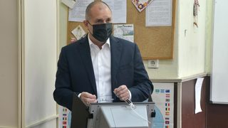Президентът едва ли ще е безкритичен към правителството