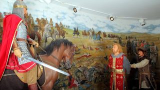 Хасково вече се готви за <span class="highlight">честване</span> през 2030 г. на 800 години от битката при Клокотница