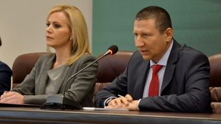 Трагедията на автомагистрала"Струма": Незабелязаната мантинела е причина за катастрофата