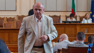 Цитат на деня: "Киберсигурност" в ГДБОП реално се занимава със затваряне на сайтове за книги