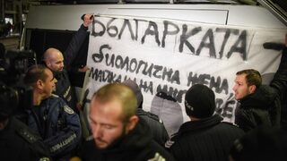 Провокатори (или) активисти: какво искат членовете на Публичен алианс "ВЕТО"