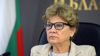 Цитат на деня: Да внимаваме водата в България да не изчезне, както изчезна българският <span class="highlight">домат</span>
