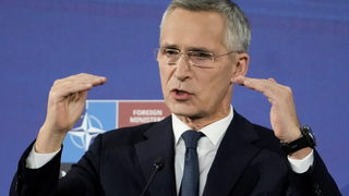 НАТО: Русия ще плати висока цена за всяка нова военна агресия срещу Украйна