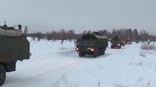 Военните маневри на Русия: значение за Украйна, Европа и НАТО
