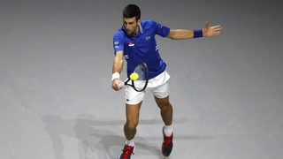 Новак Джокович e в списъка за Australian Open