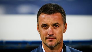 Генчев: Възможностите на "Лудогорец" не отговарят на представянето в Европа до момента