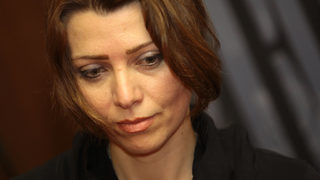 Елиф Шафак, която променя света, като разказва истории