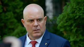 Гешев: Идеите за реформа са политически опити за пробив в правото и законността