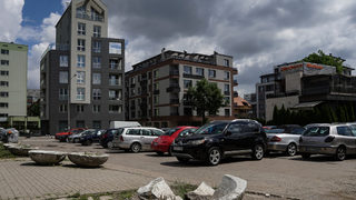 Жилищата ново строителство вече доминират пазара в София
