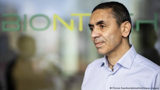 Вярно ли е, че създателят на BioNTech е отказал да си сложи ваксина