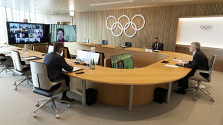 Боксът и щангите останаха извън потвърдените спортове за игрите в Лос Анджелис 2028