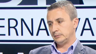 Финансист поема енергетиката: кой е бъдещият министър Александър Николов