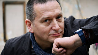 Роман на Георги Господинов оглави престижна италианска литературна класация