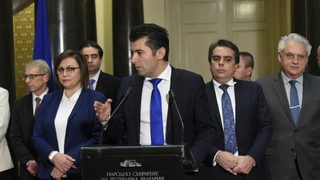 Кои са най-неотложните задачи пред новото правителство