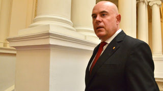 Прокуратурата има проблем с правовата държава
