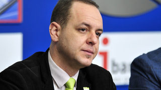 Природозащитник в креслото на министъра на околната среда и водите: кой е Борислав Сандов