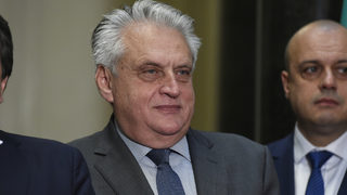Рашков: Прокуратурата съзнателно забавя разследването за "Хемус"