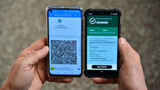 Здравното министерство отчете 30% ваксинирани
