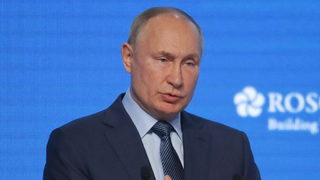 За Путин разпадането на СССР било и разпад на "историческата Русия"