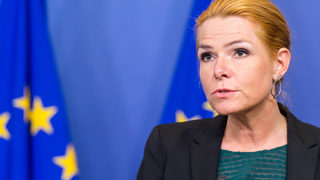 Бивш датски министър осъдена на 60 дни за дискриминация